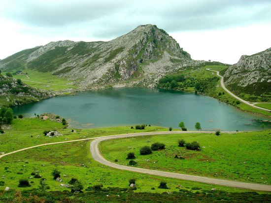 Lac Enol